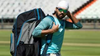 India vs South Africa 2017-18: Murali Vijay determined to play his A game India vs South Africa 2017-18: Murali Vijay determined to play his A game